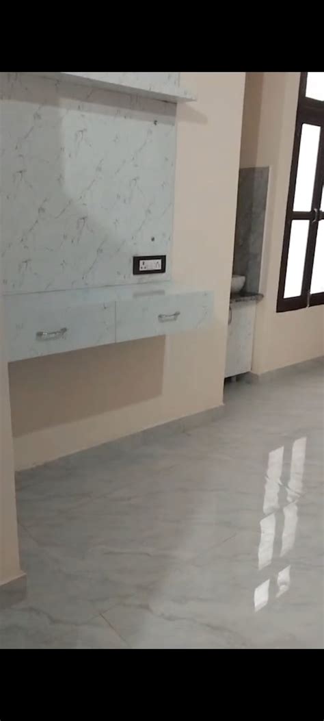 Unfurnished room with own bathroom in an apartment... – Roomies.co.in