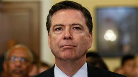 James Comey Indictment: Everything You Need To Know About Case Against ...