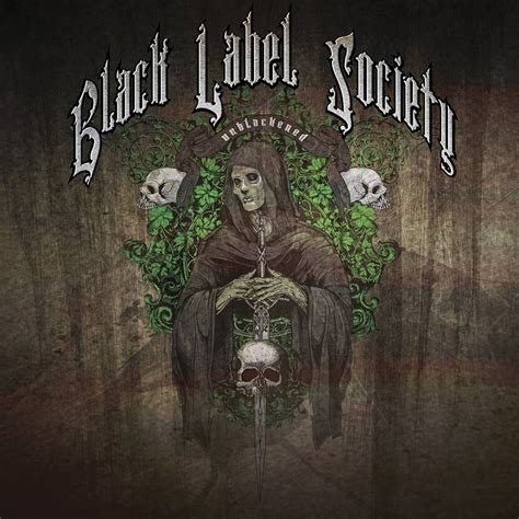 Unblackened | Álbum de Black Label Society - LETRAS.COM