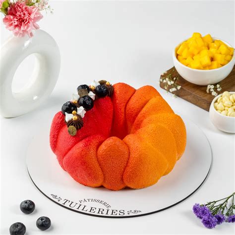 Eggless Cakes 101: Taste, Texture, and Who They’re For – Tuileries ...
