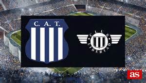 Talleres 0-0 Libertad: resultado, resumen y goles