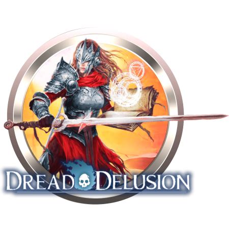 Cкачать Dread Delusion торрент by xatab на ПК