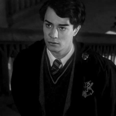 Tom Marvolo Riddle | Dopple.ai