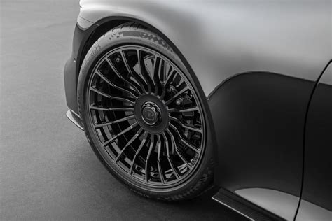 BRABUS BODO For Sale | €1.35M Off-Market | HYPERLUXE