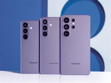 Samsung Galaxy S26, S26 Plus, S26 Ultra launched globally: Price in ...