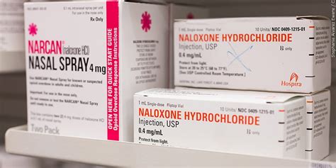 Public libraries can now supply and administer Narcan, IDPH says