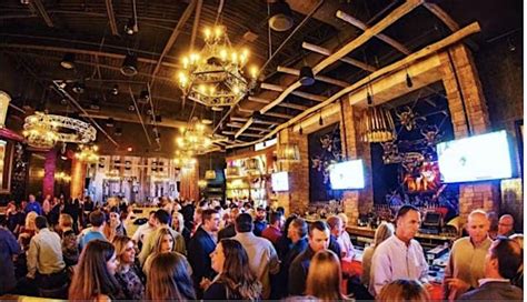 Singles Mixer at Fox Hollow on Long Island!, Vintage 25 Wine Bar at Fox ...