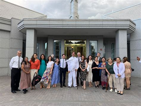 Historia Familiar - Preparando nombre para el Templo, La Iglesia de ...