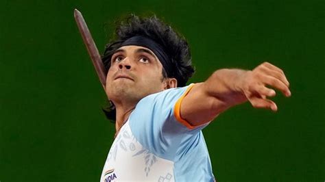 Who is Neeraj Chopra’s new coach? Govt clears INR 11.80 lakh for South ...