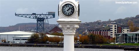 📍Update in comments... - Inverclyde Community & Road Watch | Facebook