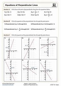 What Are Perpendicular Lines - Compliance Management