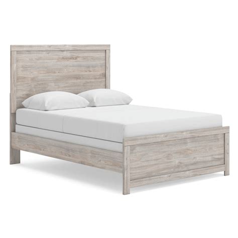 Jonnifer Full Panel Bed – Levin Furniture