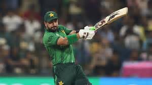 Asian Games 2026: Sahibzada Farhan To Lead Pakistan As PCB Unveils 15 ...