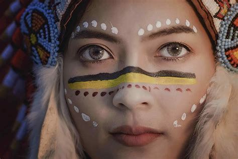 12 English Words That Are Native American