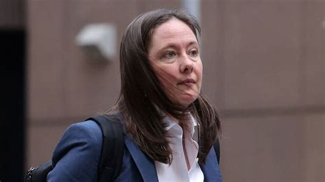 Who is Maurene Comey? US Justice Department fires prosecutor in cases ...