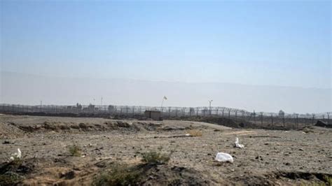 Long-running border conflict, Op 'Ghazab lil Haq, Kabul hospital strike ...