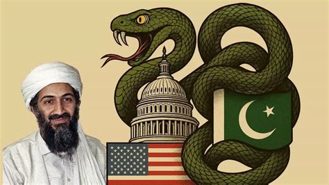 Snakes in the backyard: How Pakistan admitted it is terroristan