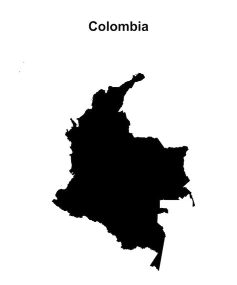 Vectores de Mapa colombia - Descarga vectores gratis de gran calidad ...