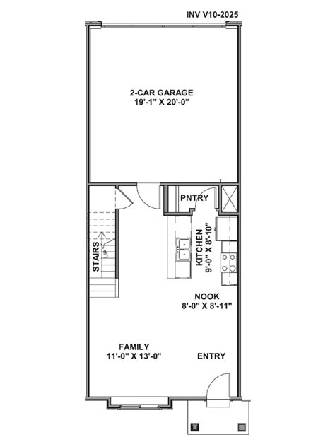 Home For Sale in Inverness | Lehi, UT | D.R. Horton