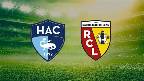 Le Havre 1-2 Lens: results, summary and goals