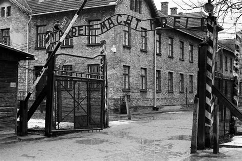 Stewards of conscience - JNS.org