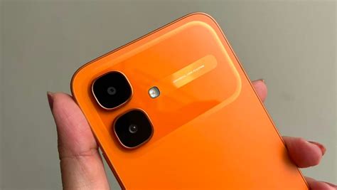 Infinix Smart 20 Review: Style Leads, Practicality Follows
