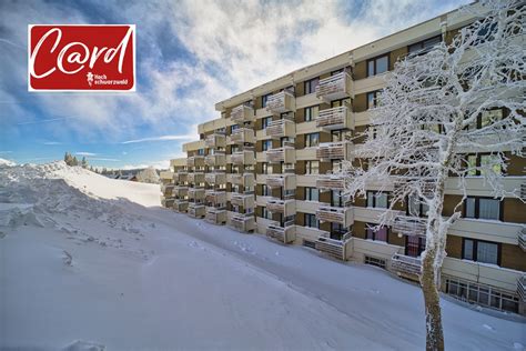 Ferienwohnungen am Feldberg