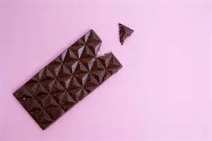 What happens to your body when you eat dark chocolate regularly