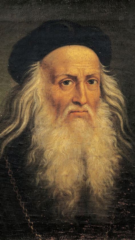 Five weird and wonderful inventions Leonardo da Vinci dreamt up before ...