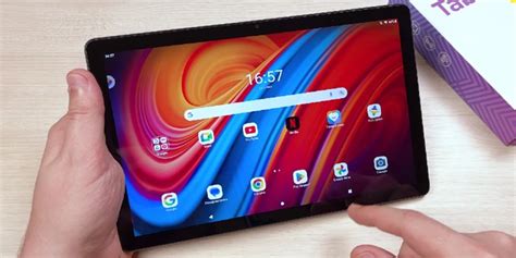 Lenovo Tab M10 Gen 3 Full Specs, Features, Price In Philippines | PhilNews