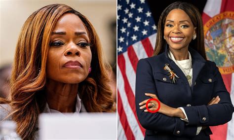 Congress declares Democrat guilty over $5m in stolen taxpayer dollars she splurged on diamond ring