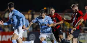 Dónde ver por TV hoy el Celta de Vigo - Getafe de LaLiga EA Sports de ...