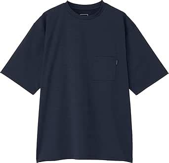 Amazon.co.jp: The North Face Short Sleeve Jersey T-Shirt, S/S Airy ...