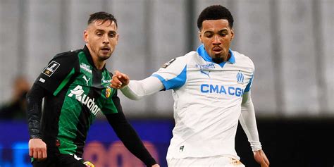 Marseille Won't Start Ethan Nwaneri Due To 'Nonchalance'