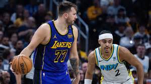 Where ESPN ranked Luka Doncic on its list of best NBA players