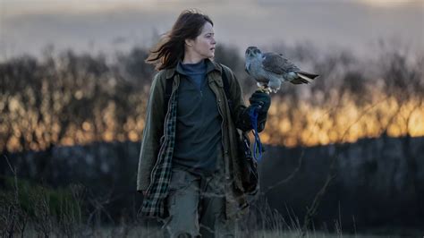 Download H Is for Hawk (2025) in HD | WatchBolly