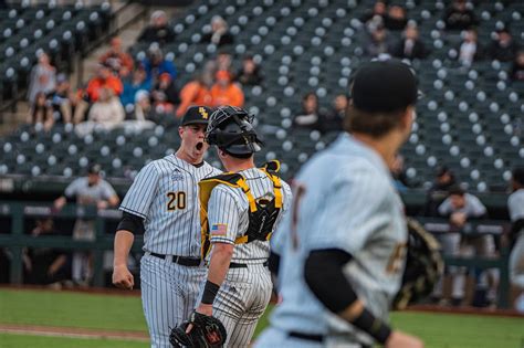 Drey Barrett’s Ninth-Inning Double Lifts Eagles to 5-4 Win over Purdue in Round Rock Classic ...