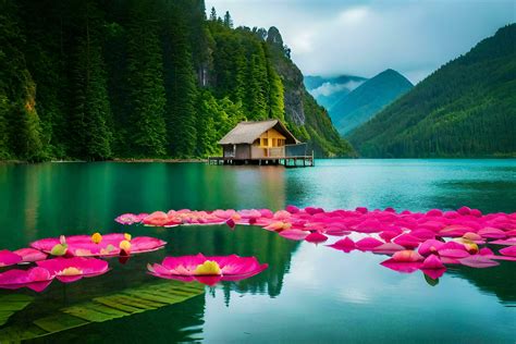 Beautiful Nature Desktop Wallpapers Wallpaper Cave
