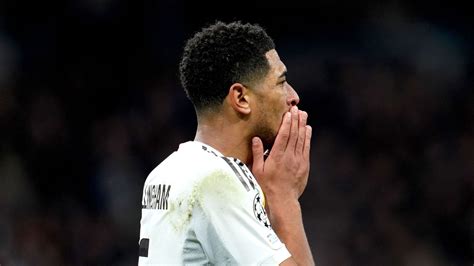 VIDEO: Jude Bellingham impressively conducts interview in Spanish for ...