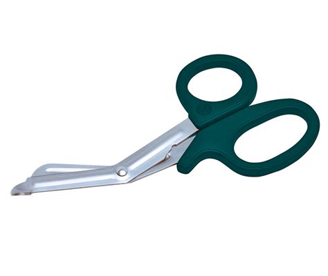 Universal Scissors, Bandage Style/Trauma Shears (7 1/4") – MedWest Inc.