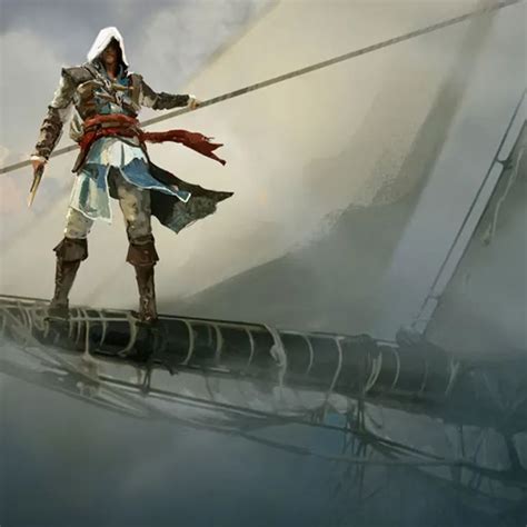 Assassin's Creed: Black Flag Resynced Playlists - IGN
