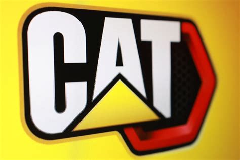 Caterpillar's first-quarter profit rises on robust construction, power equipment sales | Reuters