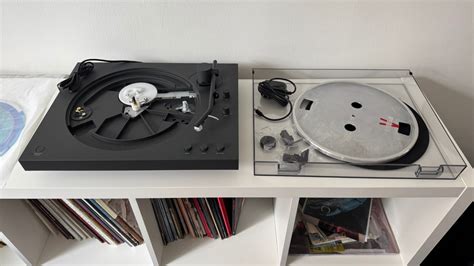 Sony PS-LX3BT review: Still the best record player for beginners | Mashable