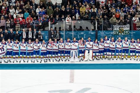 USA vs Canada Hockey 的图像结果