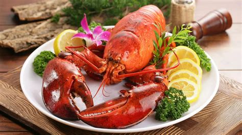 Luxury Foods That Were Once Poor Man’s Sustenance