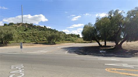 Inland Empire high-speed rollover crash leaves 1 dead - AOL