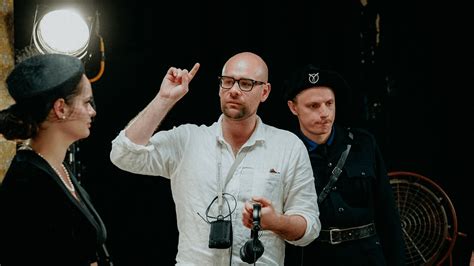 Soutenez 'La Centrale' : Un film qui brise le silence - Ulule