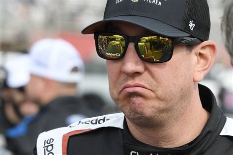 NASCAR star Kyle Busch insists the Chase won't change key Cup Series ...