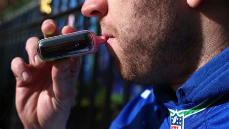 FDA approves fruit-flavored vapes for first time after reported Trump ...