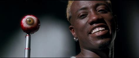 Demolition Man. La película que nos enseñó a temer a las tres conchas